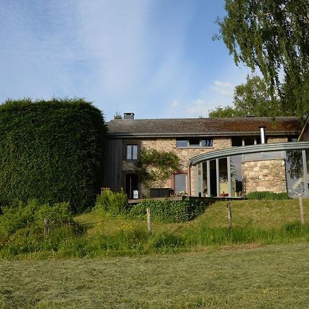 La Renardiere A Malmedy, Pres Du Circuit De Francorchamps Kültér fotó